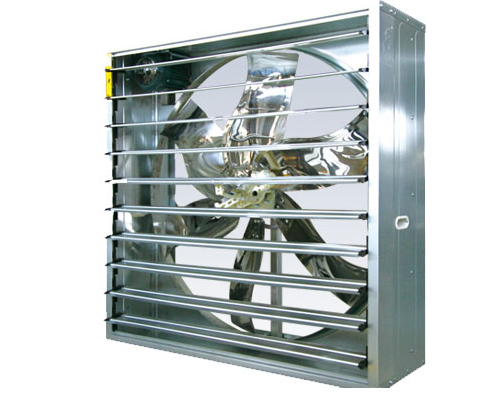 磨练蛋鸡装备风机的手艺要点是什么？？？